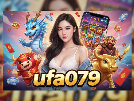 ufa079 เว็บตรง