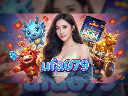 login ufa079