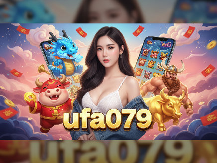 สมัคร ufa079